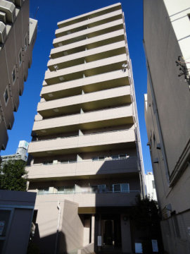 その他共用部　外観3