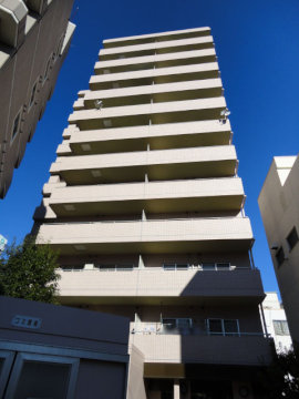 その他共用部　外観5