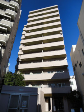 その他共用部　外観6