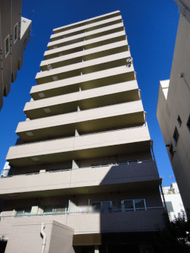 その他共用部　外観7