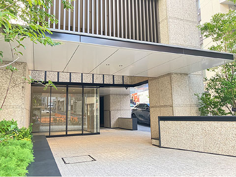 エントランス　IMG_0729