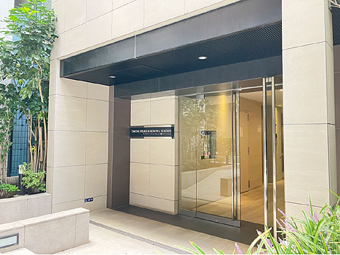 エントランス　IMG_0814