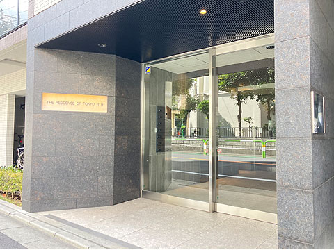 エントランス IMG_0821