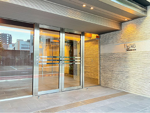 エントランス IMG_0891