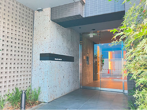 エントランス IMG_0874