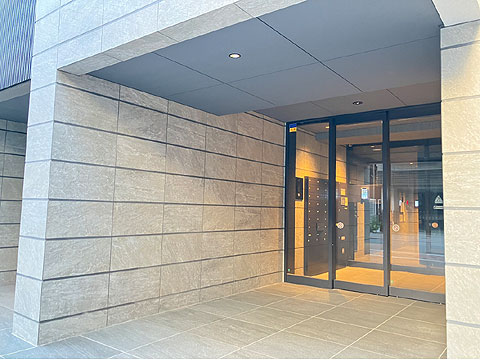 エントランス IMG_0883