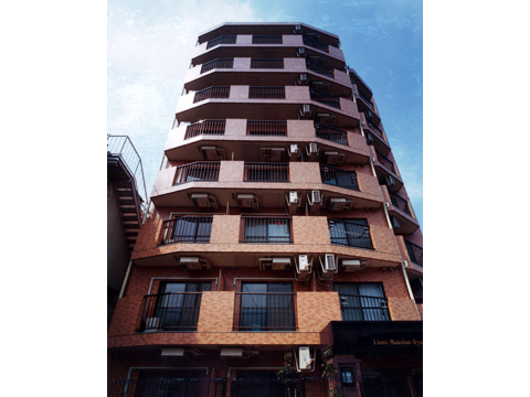 その他共用部 外観3