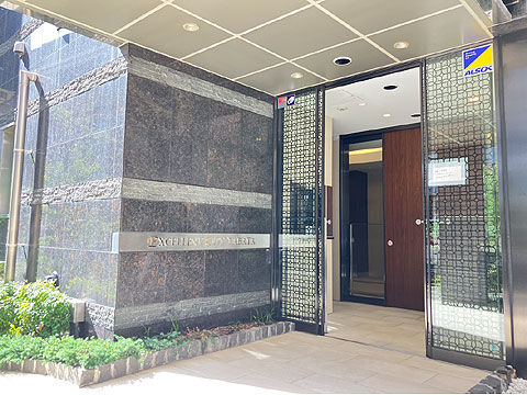 エントランス IMG_0971