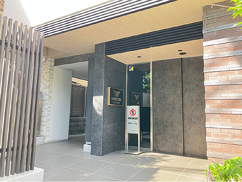 エントランス　IMG_0984