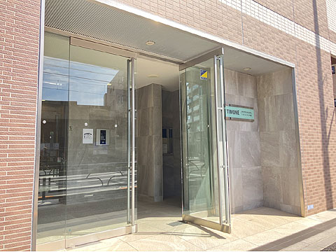 エントランス　IMG_0991