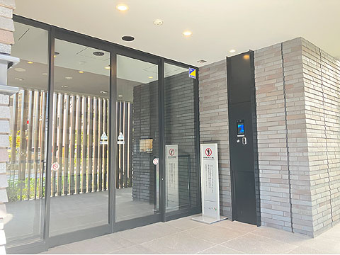 エントランス IMG_1026