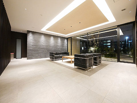 ロビー　ロビー