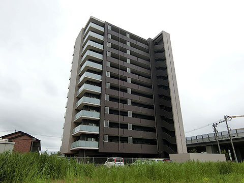 現地外観写真　CIMG0880