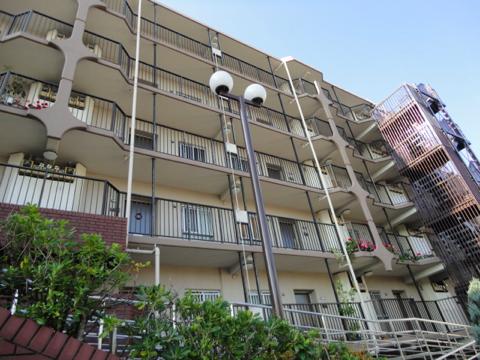 その他共用部　外観2