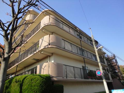 その他共用部　外観3