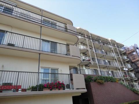 その他共用部　外観5