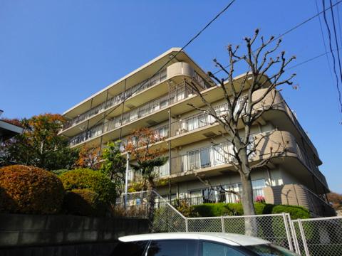 その他共用部　外観6