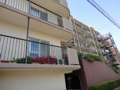 その他共用部　外観7