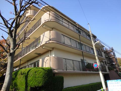 その他共用部　外観8