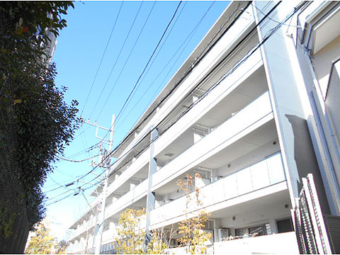 現地外観写真　外観