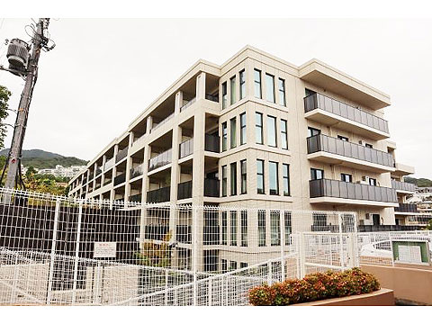 現地外観写真　外観①IMG_0079