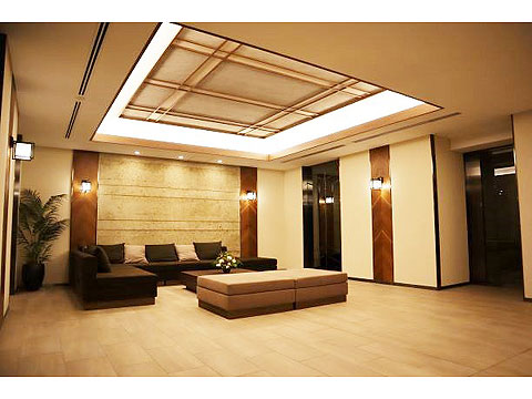 ロビー　ロビーIMG_0067