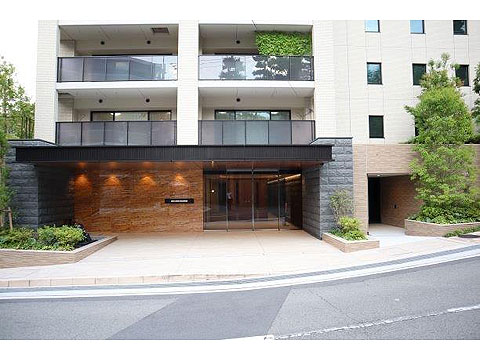 エントランス　IMG_0141