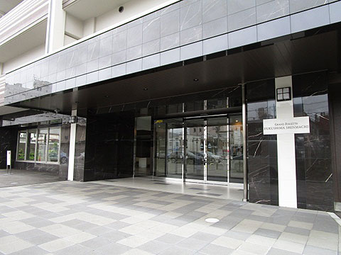 エントランス エントランス