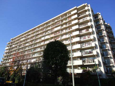 その他共用部　外観3