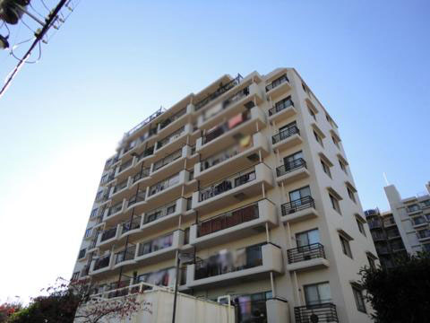 その他共用部　外観4