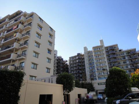 その他共用部　外観5