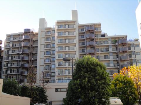 その他共用部　外観6