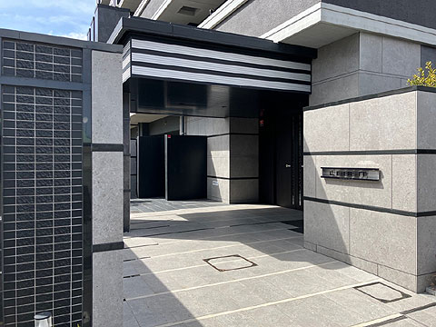 エントランス エントランス