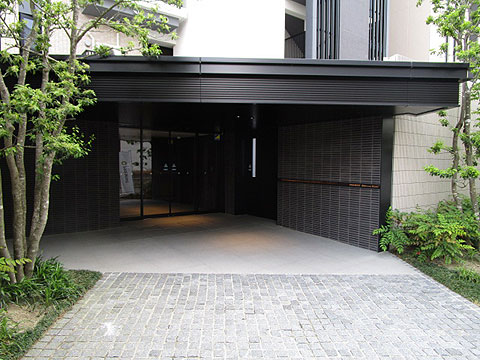 エントランス エントランス