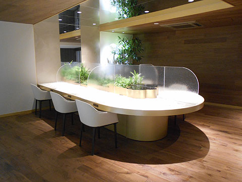 その他共用部 コワーキングスペース