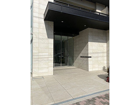 エントランス エントランス