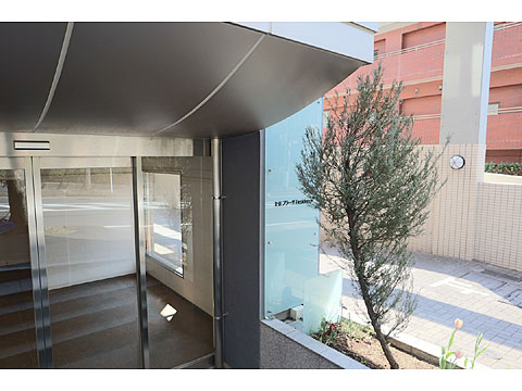 エントランス　IMG_8617