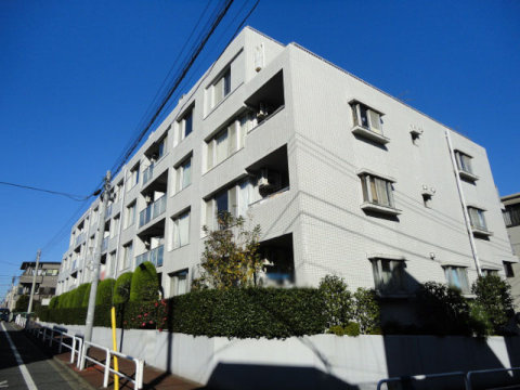 その他共用部　外観6