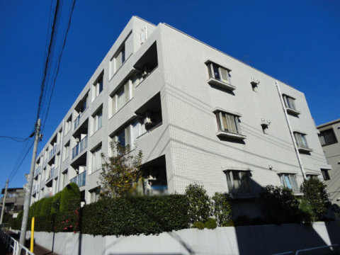 その他共用部　外観7