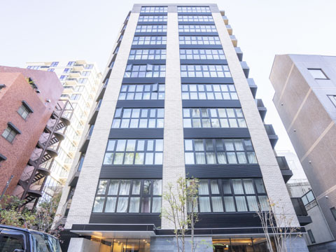 現地外観写真 外観