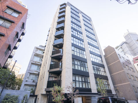 現地外観写真 外観