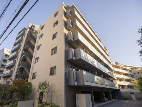 エントランス エントランス