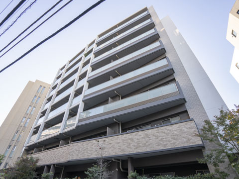 現地外観写真 外観2