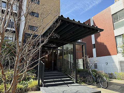 エントランス IMG_5850