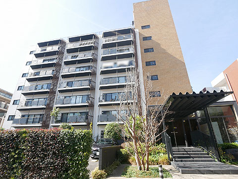 現地外観写真 P1080842