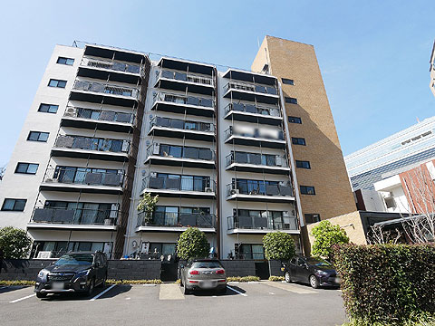 現地外観写真 P1080841