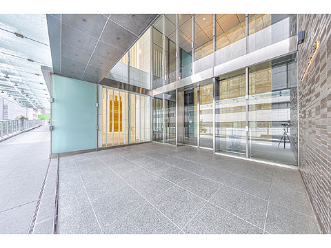 エントランス エントランス