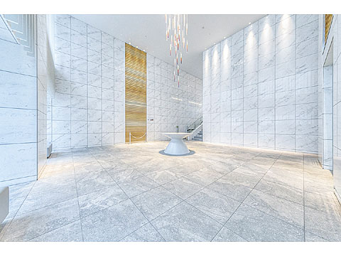 ロビー エントランスホール×