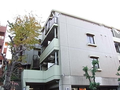 その他共用部 外観3