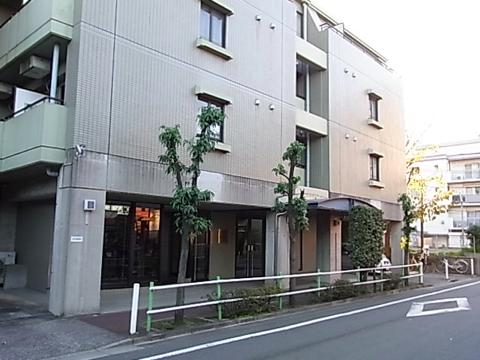 その他共用部 外観5